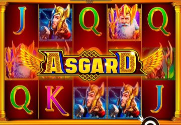 Asgard