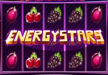 Energy Stars