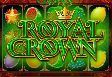 Royal Crown