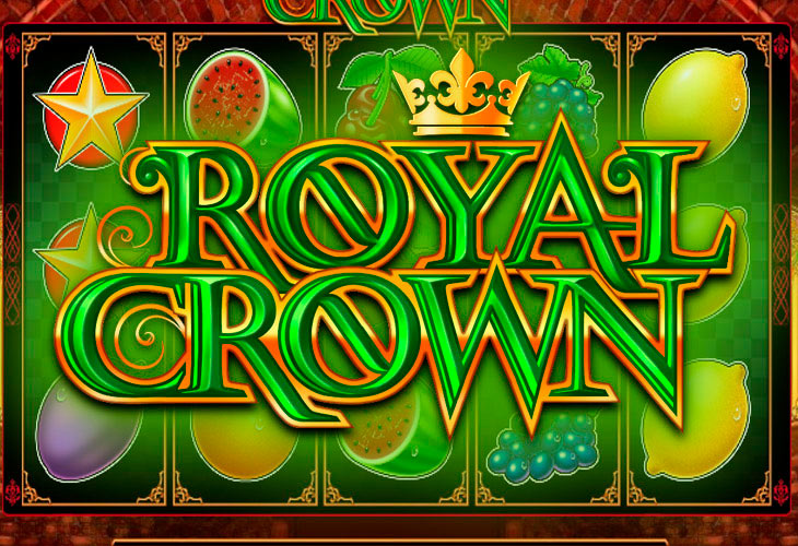 Royal Crown Royal Crown