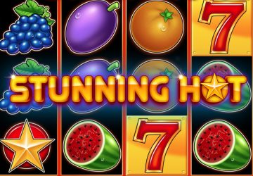 Stunning Hot