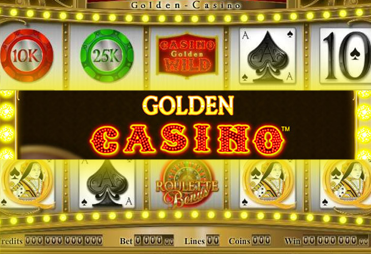 Golden Casino