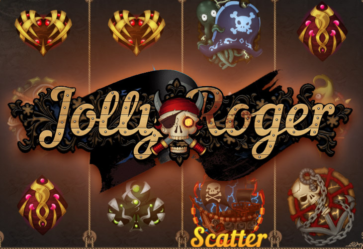 Jolly Roger