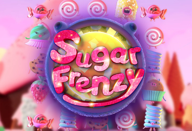 Sugar Frenzy