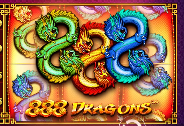 888 Dragons