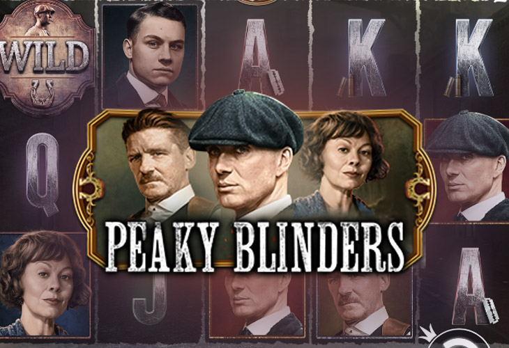 Peaky Blinders Peaky Blinders