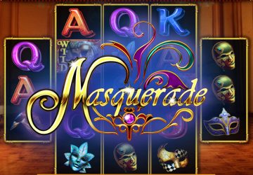 Masquerade