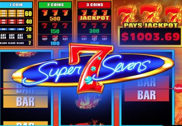 Super Sevens