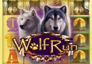 Wolf Run