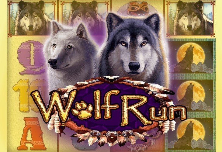 Wolf Run