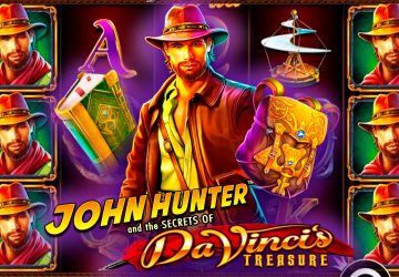 Da Vinci’s Treasure