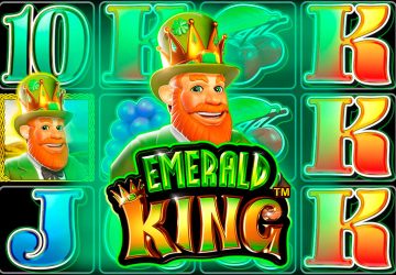 Emerald King