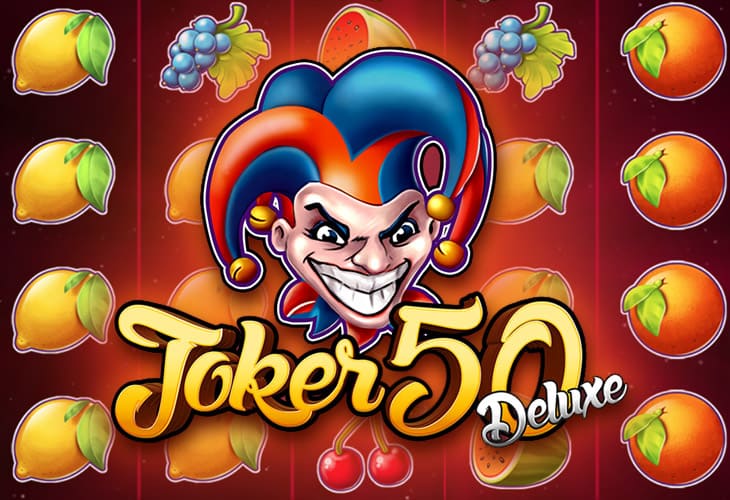 Joker 50 Deluxe