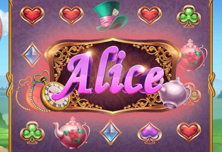 Alice