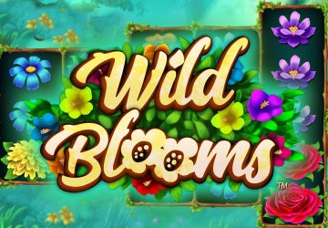 Wild Blooms