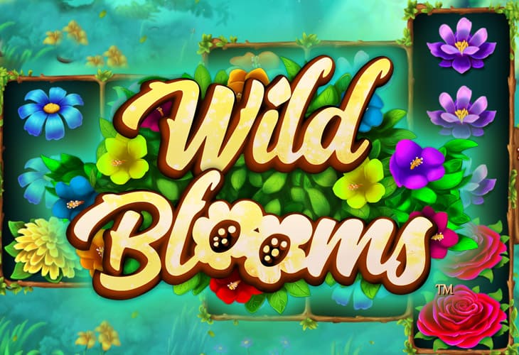 Wild Blooms