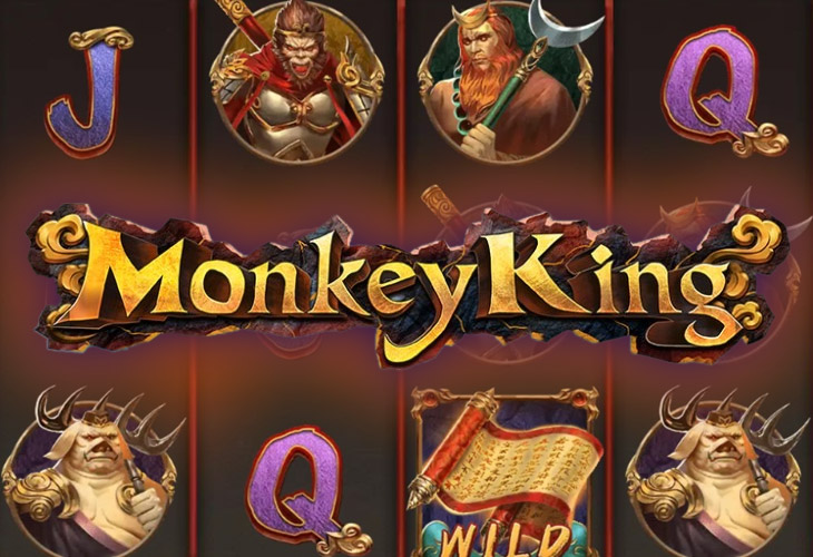 Monkey King Monkey King