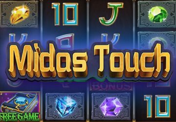 Midas Touch