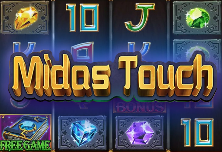 Midas Touch