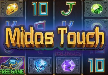 Midas Touch