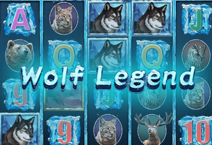 Wolf Legend