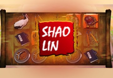 Shaolin