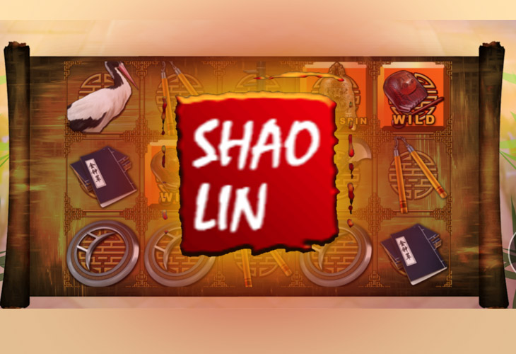 Shaolin Shaolin