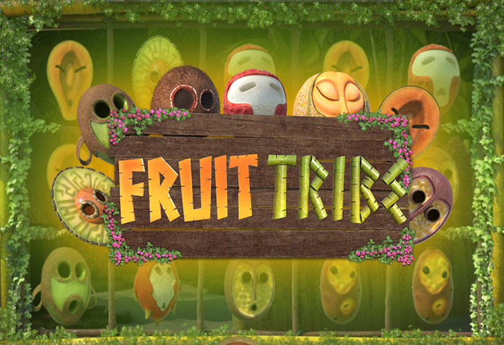 Fruit Tribe