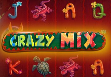Crazy Mix