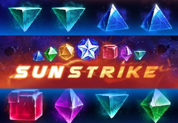 Sunstrike