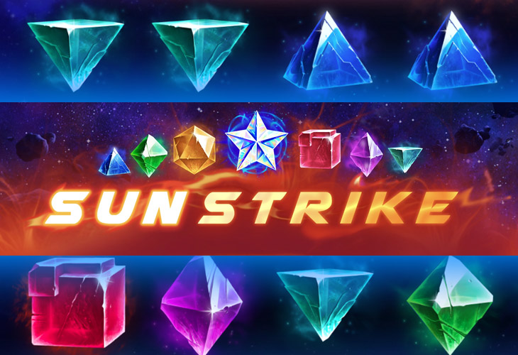 Sunstrike