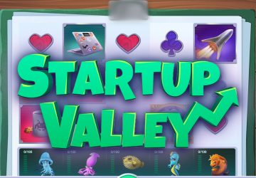 StartUp Valley
