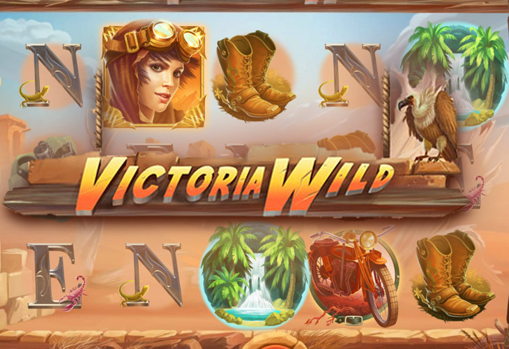 Victoria Wild