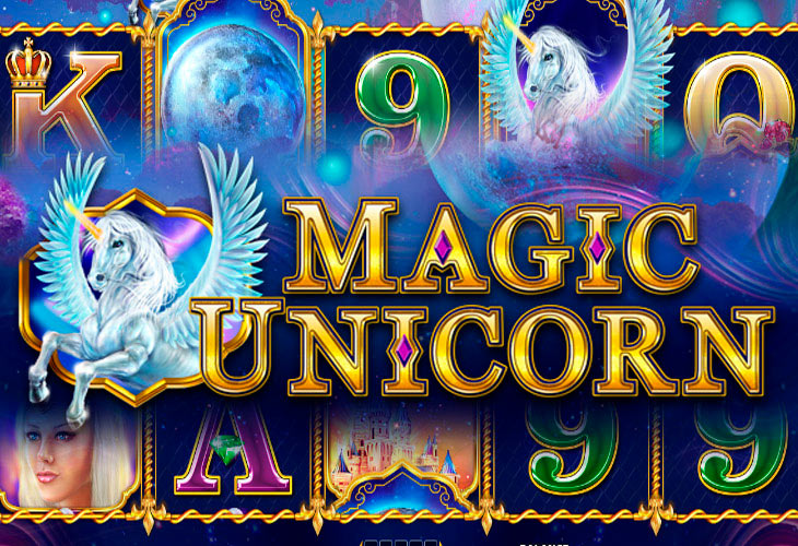 Magic Unicorn