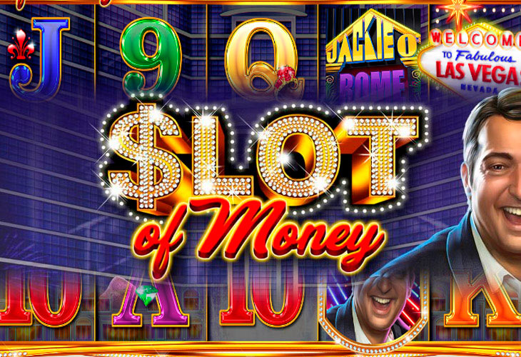 Slot Of Money