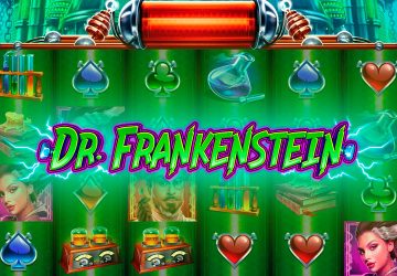Dr. Frankenstein
