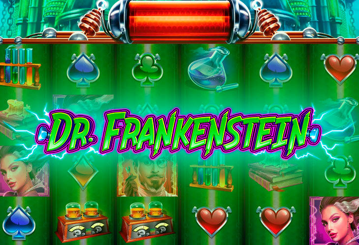 Dr. Frankenstein