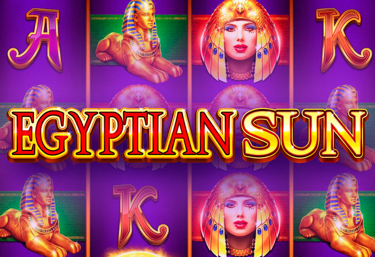 Egyptian Sun