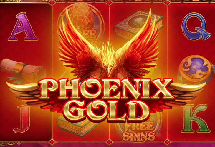 Phoenix Gold