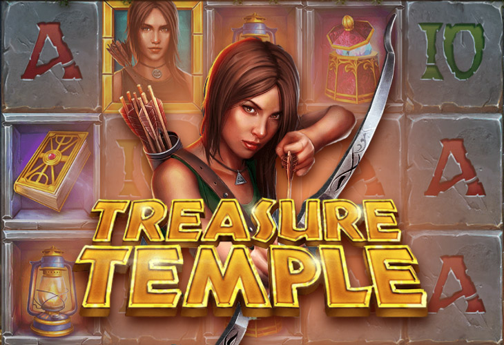 Treasure Temple