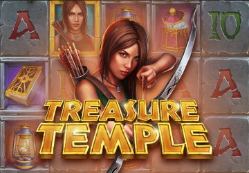Treasure Temple