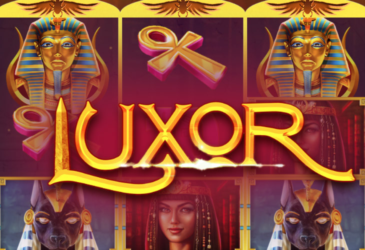 Luxor