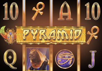 Pyramid