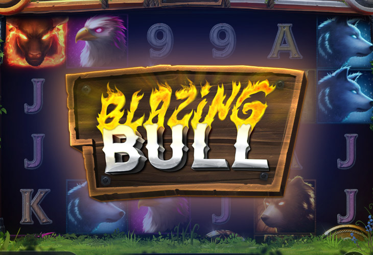 Blazing Bull