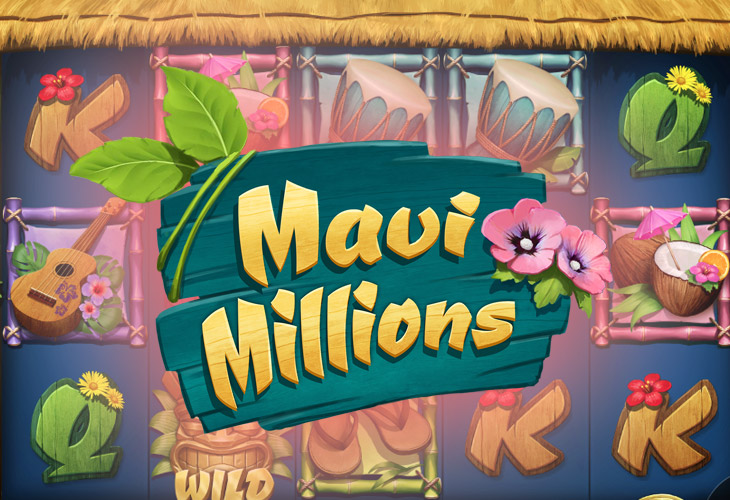 Maui Millions