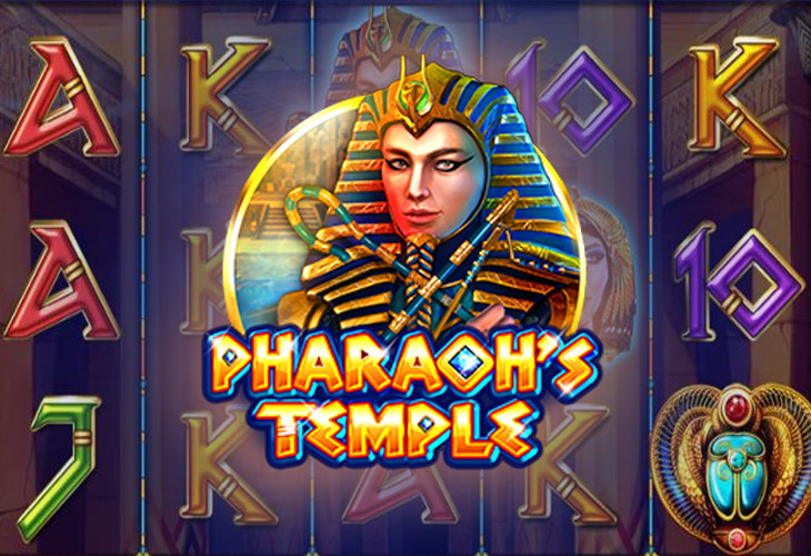 Pharaoh’s Temple