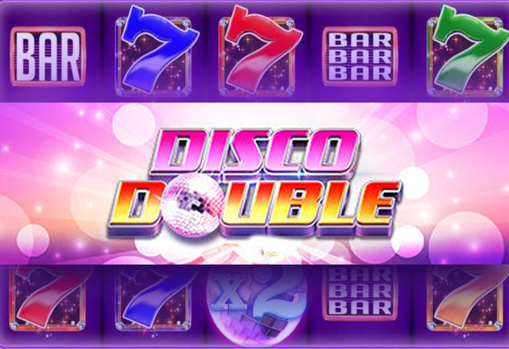 Disco Double