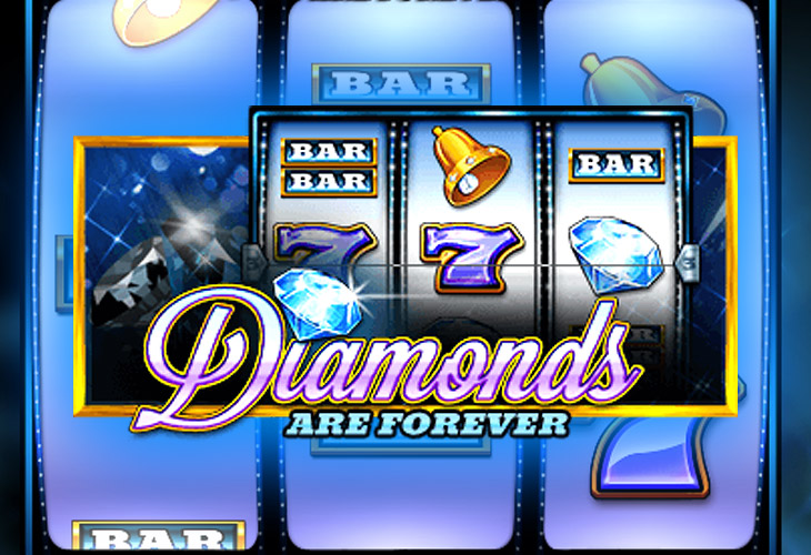 Diamonds are Forever 3 Lines