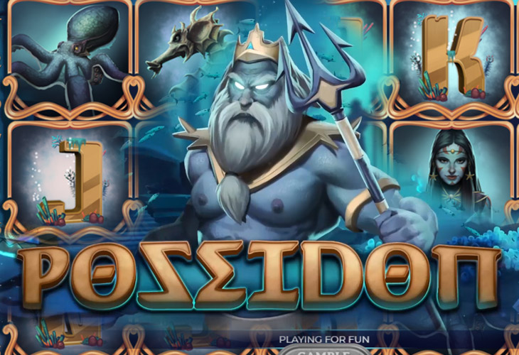 Poseidon