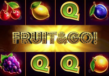Fruit And Go